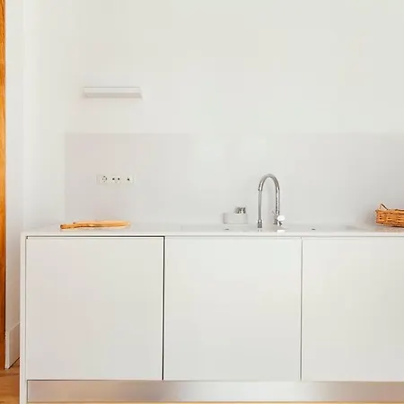 Appartamento Plum Guide - Marquis Cross