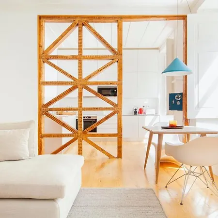 Plum Guide - Marquis Cross Appartement